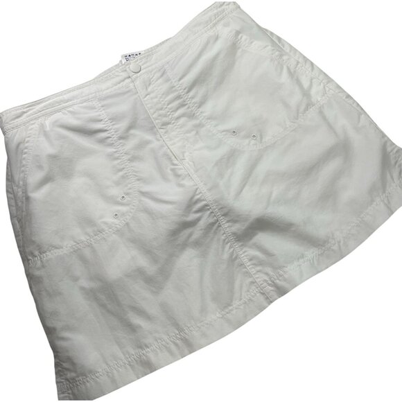 Athletic Skort Lot Womens M Tennis Running Pickleball Gym Walking Skirt w Shorts - Picture 12 of 15